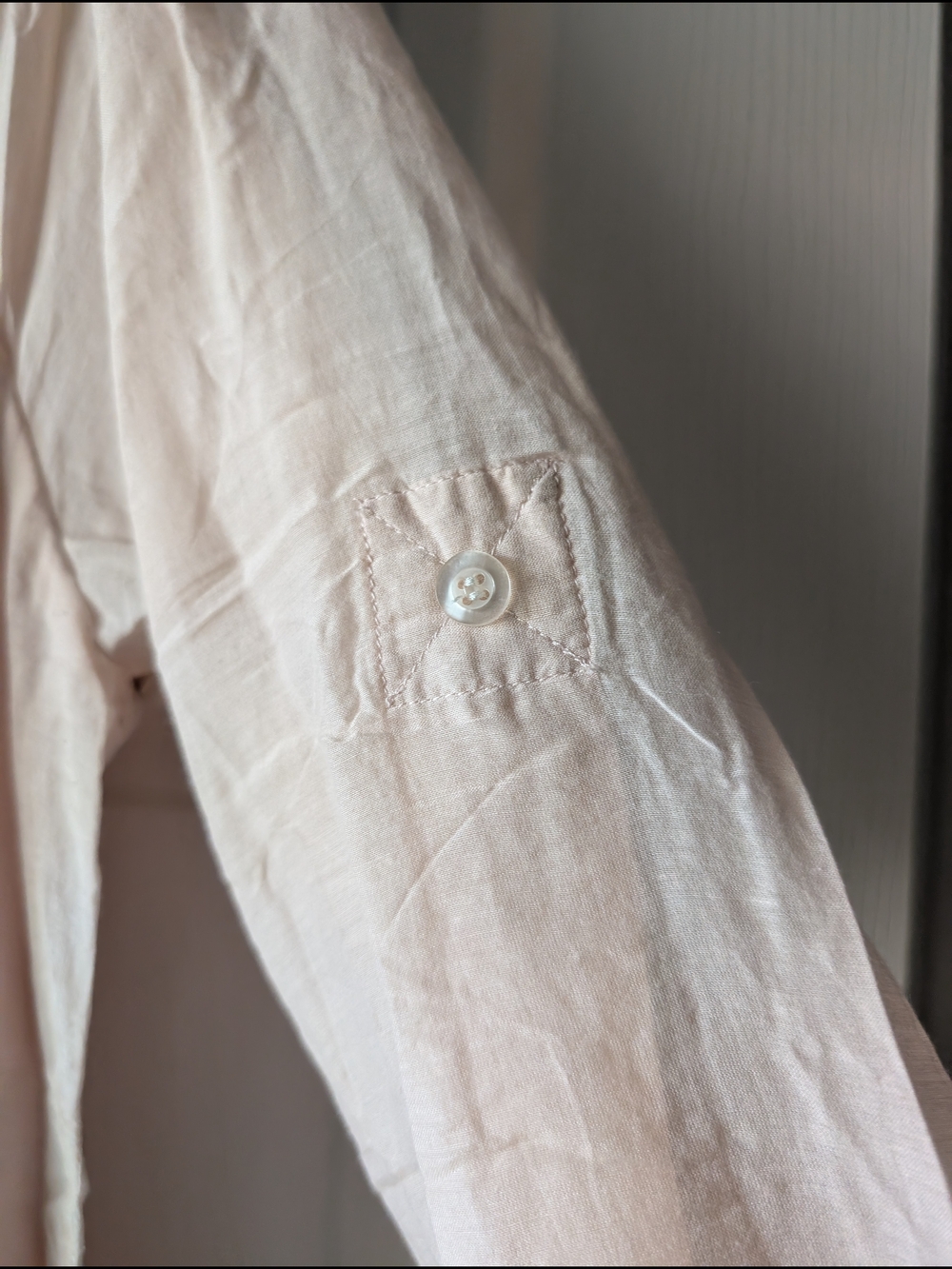 Soft Surroundings Tunic - Picture 10 of 14